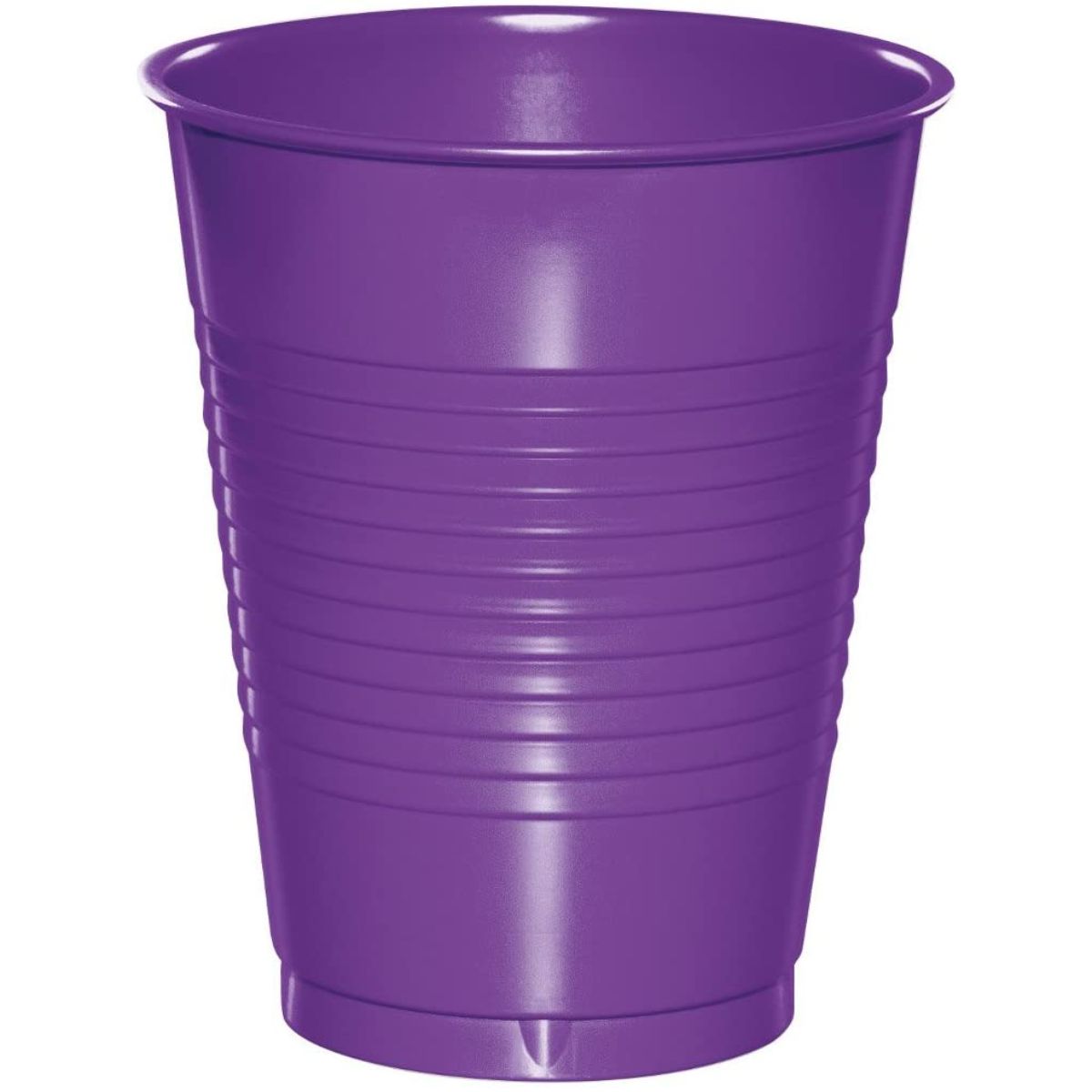 Creative Converting Plastic Cup 20ct - All Colors