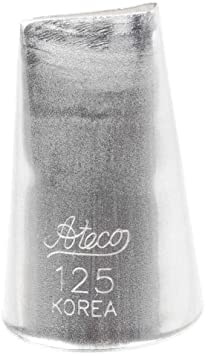 Ateco Rose Leaf / Petal Tips