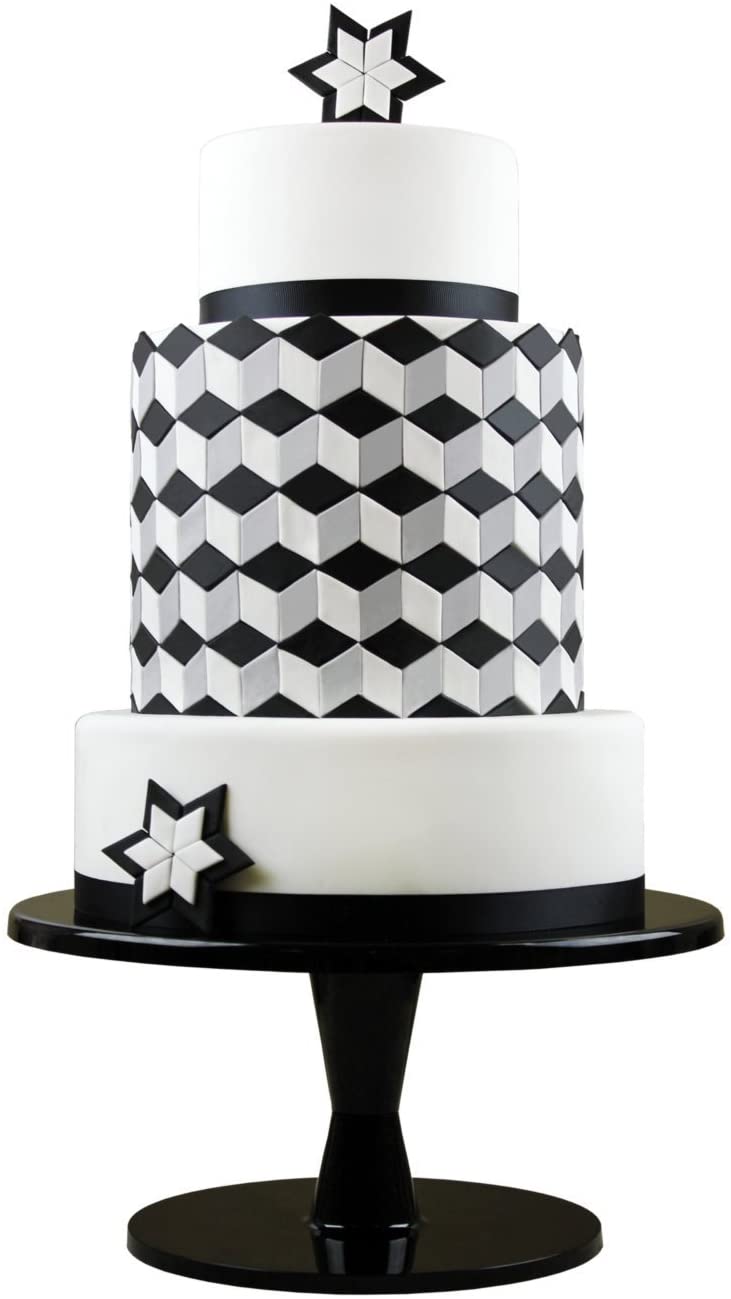 PME Geo Multi Cutter Diamond Set