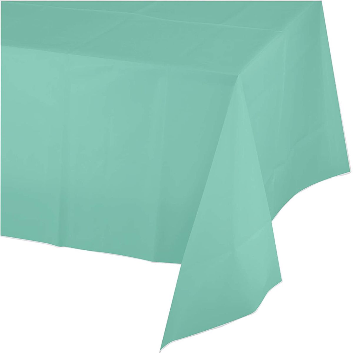 Creative Converting  Plastic Tablecover