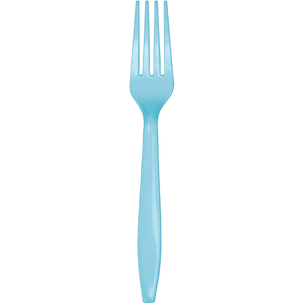 Creative Converting  Plastic Choice of Cutlery 24ct