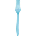 Creative Converting  Plastic Choice of Cutlery 24ct