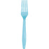 Creative Converting  Plastic Choice of Cutlery 24ct