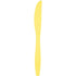 Creative Converting  Plastic Choice of Cutlery 24ct