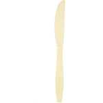 Creative Converting  Plastic Choice of Cutlery 24ct