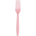 Creative Converting  Plastic Choice of Cutlery 24ct