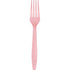 Creative Converting  Plastic Choice of Cutlery 24ct