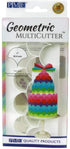 PME Geo Multi Cutter Fish Scale Med 1'