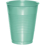 Creative Converting Plastic Cup 20ct - All Colors