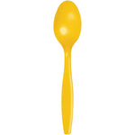 Creative Converting  Plastic Choice of Cutlery 24ct