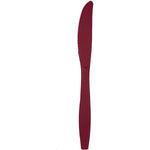 Creative Converting  Plastic Choice of Cutlery 24ct