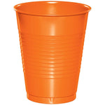 Creative Converting Plastic Cup 20ct - All Colors