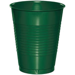 Creative Converting Plastic Cup 20ct - All Colors