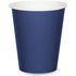 Creative Converting Paper Cup 24ct - All Colors