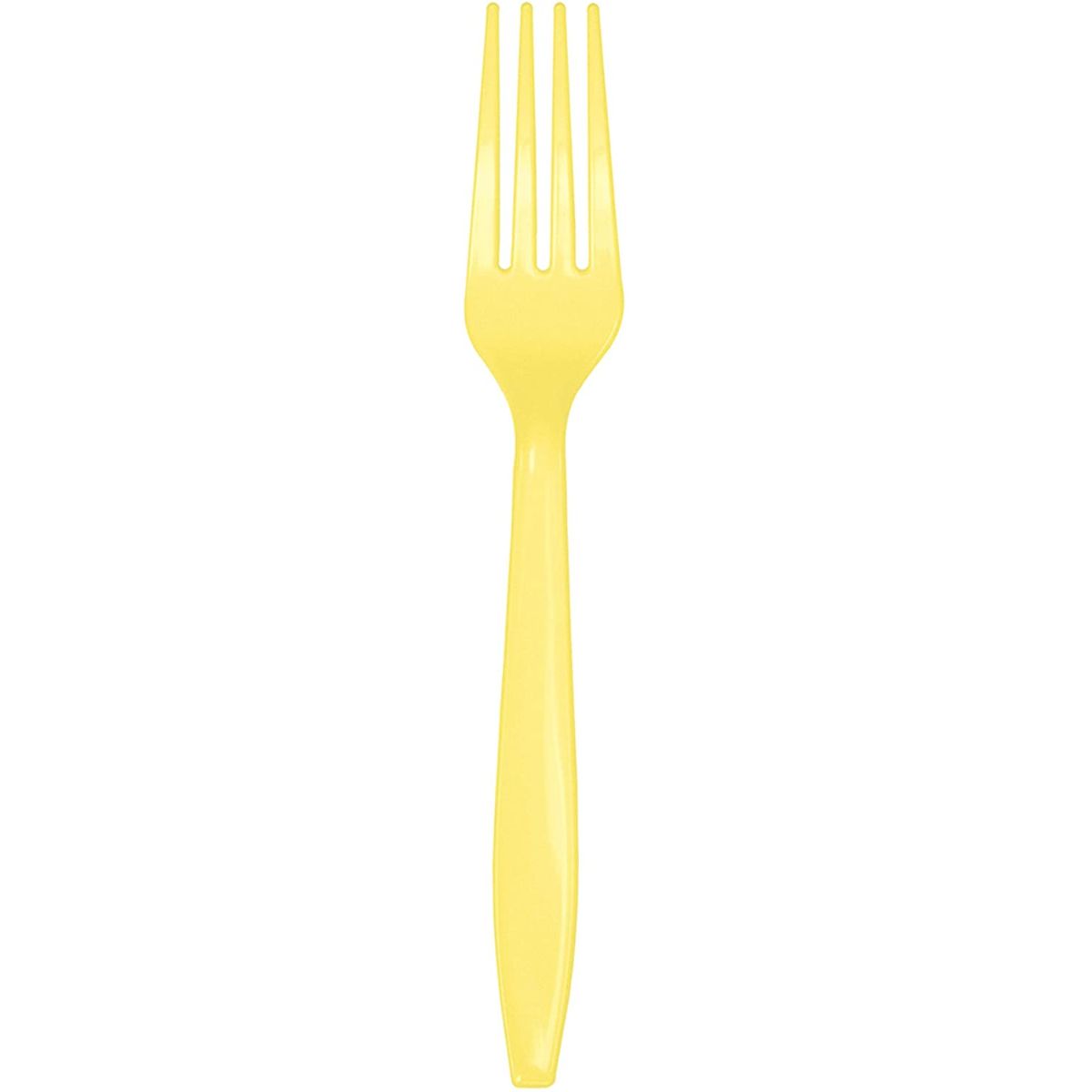 Creative Converting  Plastic Choice of Cutlery 24ct