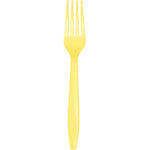 Creative Converting  Plastic Choice of Cutlery 24ct