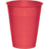 Creative Converting Plastic Cup 20ct - All Colors