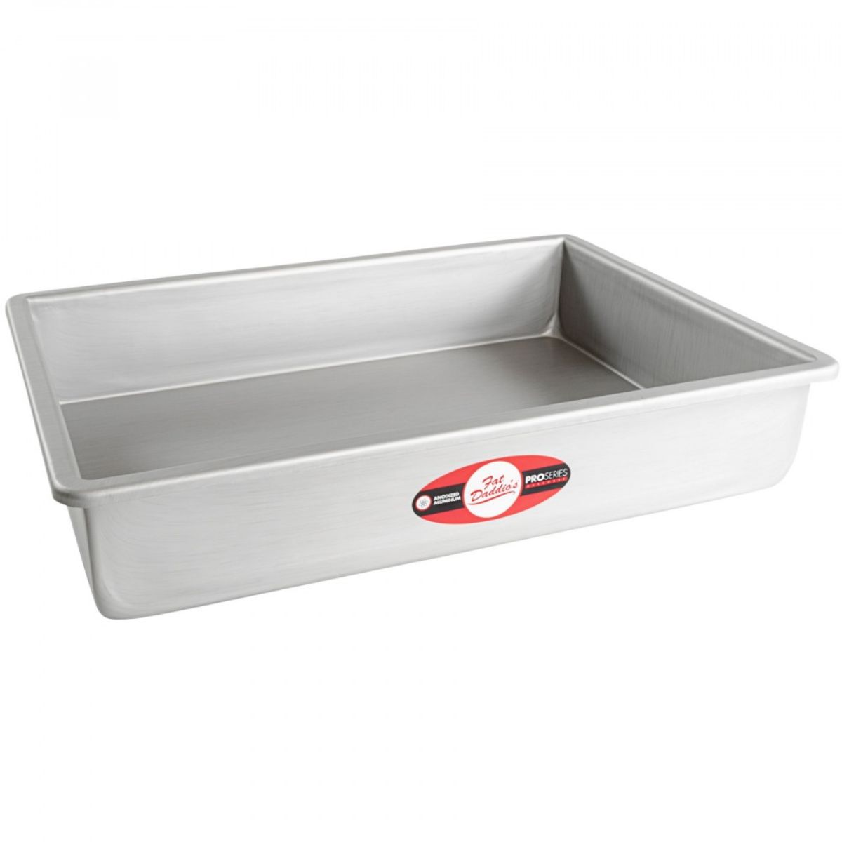 Fat Daddio's Sheet Cake Pans — All Sizes
