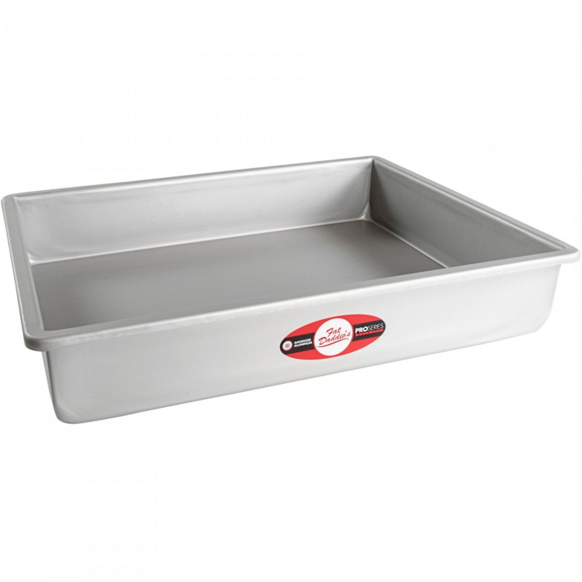 Fat Daddio's Sheet Cake Pans — All Sizes