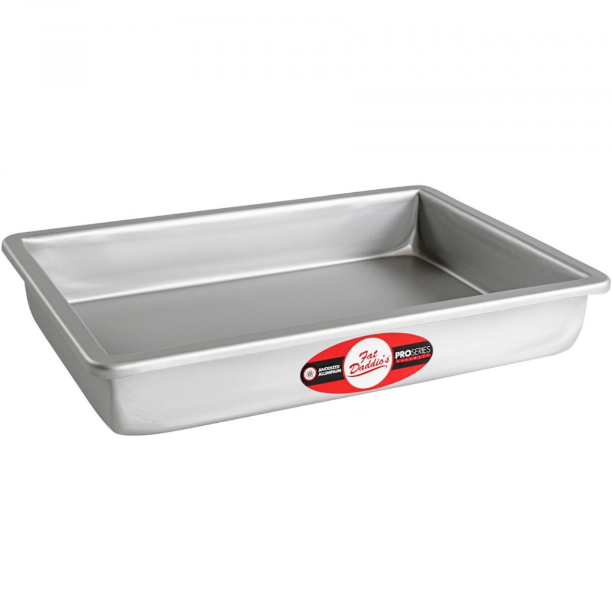 Fat Daddio's Sheet Cake Pans — All Sizes