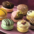 Macaron Mix Braun 1kg