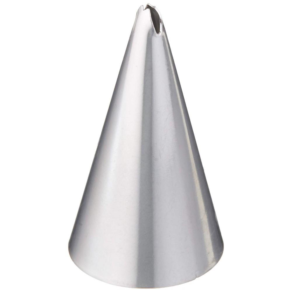 Wilton Leaf Decorating Tip #65 Wilton Piping Tip - Bake Supply Plus
