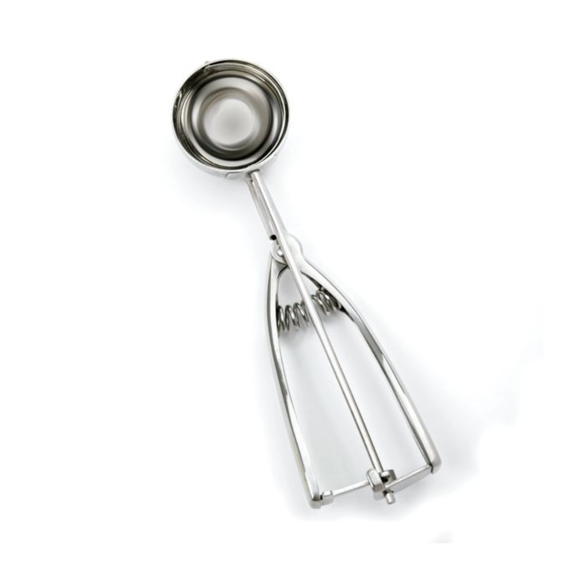 Norpro Stainless Steel Ice Cream Scoop 56mm