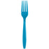Creative Converting  Plastic Choice of Cutlery 24ct