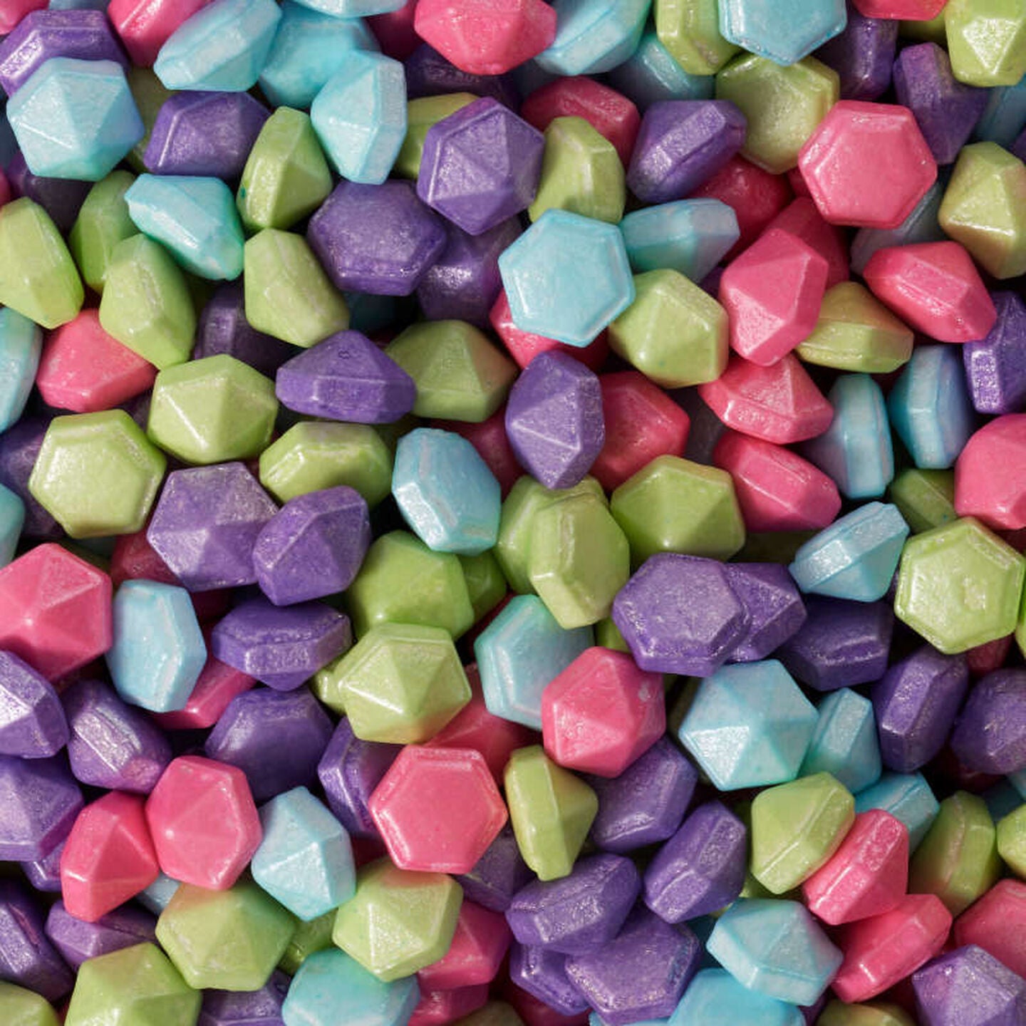 Wilton Diamond Sprinkles Pearlized