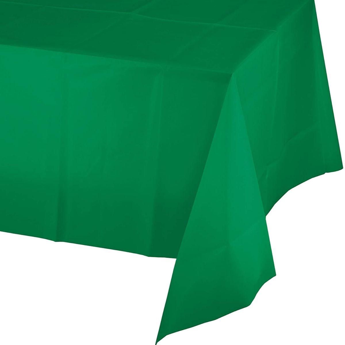 Creative Converting  Plastic Tablecover