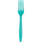 Creative Converting  Plastic Choice of Cutlery 24ct