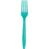 Creative Converting  Plastic Choice of Cutlery 24ct