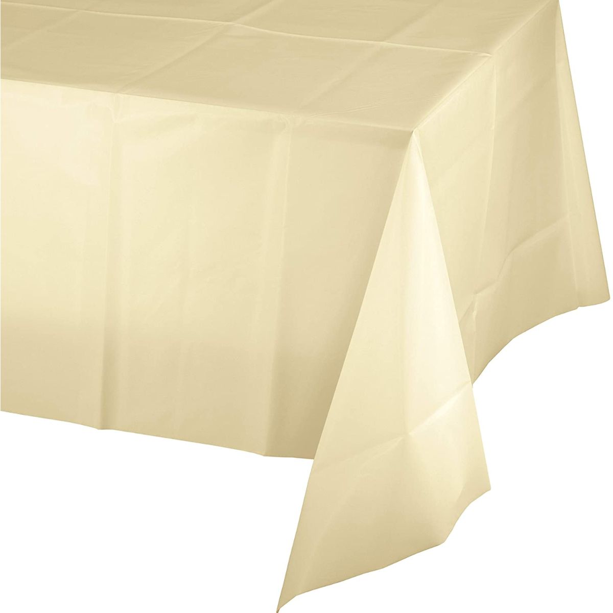 Creative Converting  Plastic Tablecover