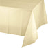 Creative Converting  Plastic Tablecover