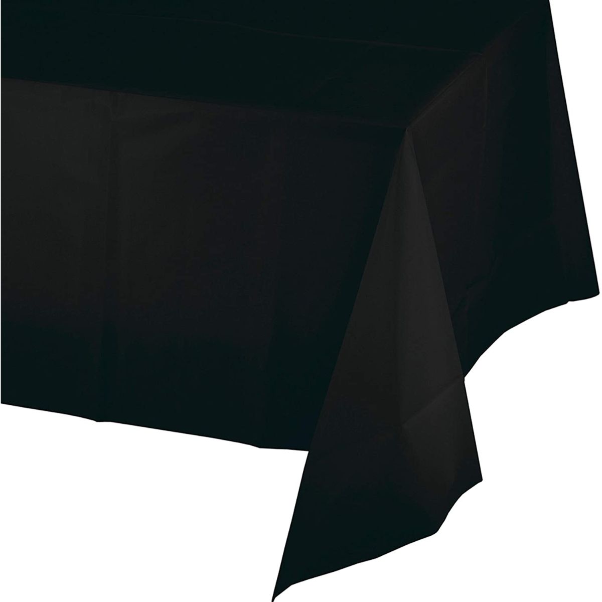 Creative Converting  Plastic Tablecover