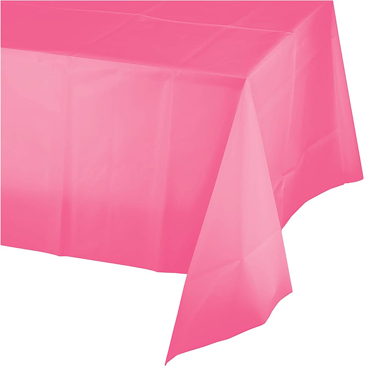 Creative Converting  Plastic Tablecover