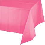 Creative Converting  Plastic Tablecover