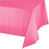 Creative Converting  Plastic Tablecover