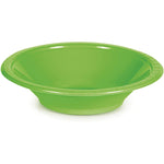 Creative Converting Plastic Bowl 20ct