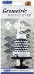 PME Geo Multi Cutter Diamond Set