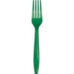 Creative Converting  Plastic Choice of Cutlery 24ct