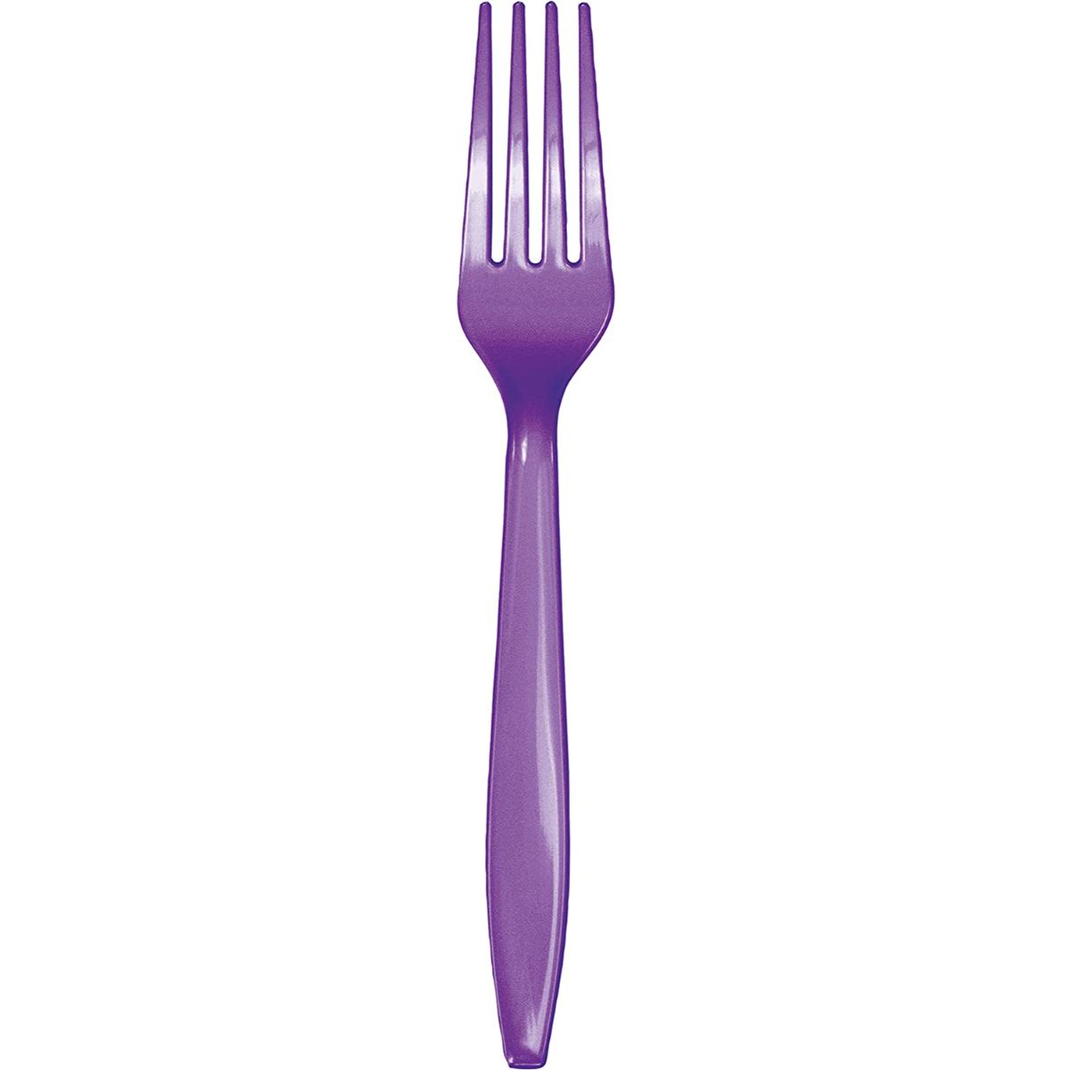 Creative Converting  Plastic Choice of Cutlery 24ct