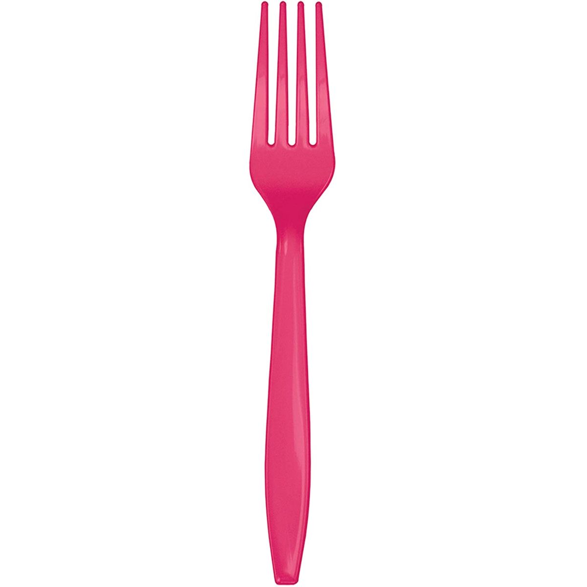 Creative Converting  Plastic Choice of Cutlery 24ct
