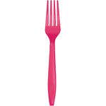 Creative Converting  Plastic Choice of Cutlery 24ct