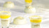 Callebaut Crispearls™ White Callebaut Chocolate Topping - Bake Supply Plus
