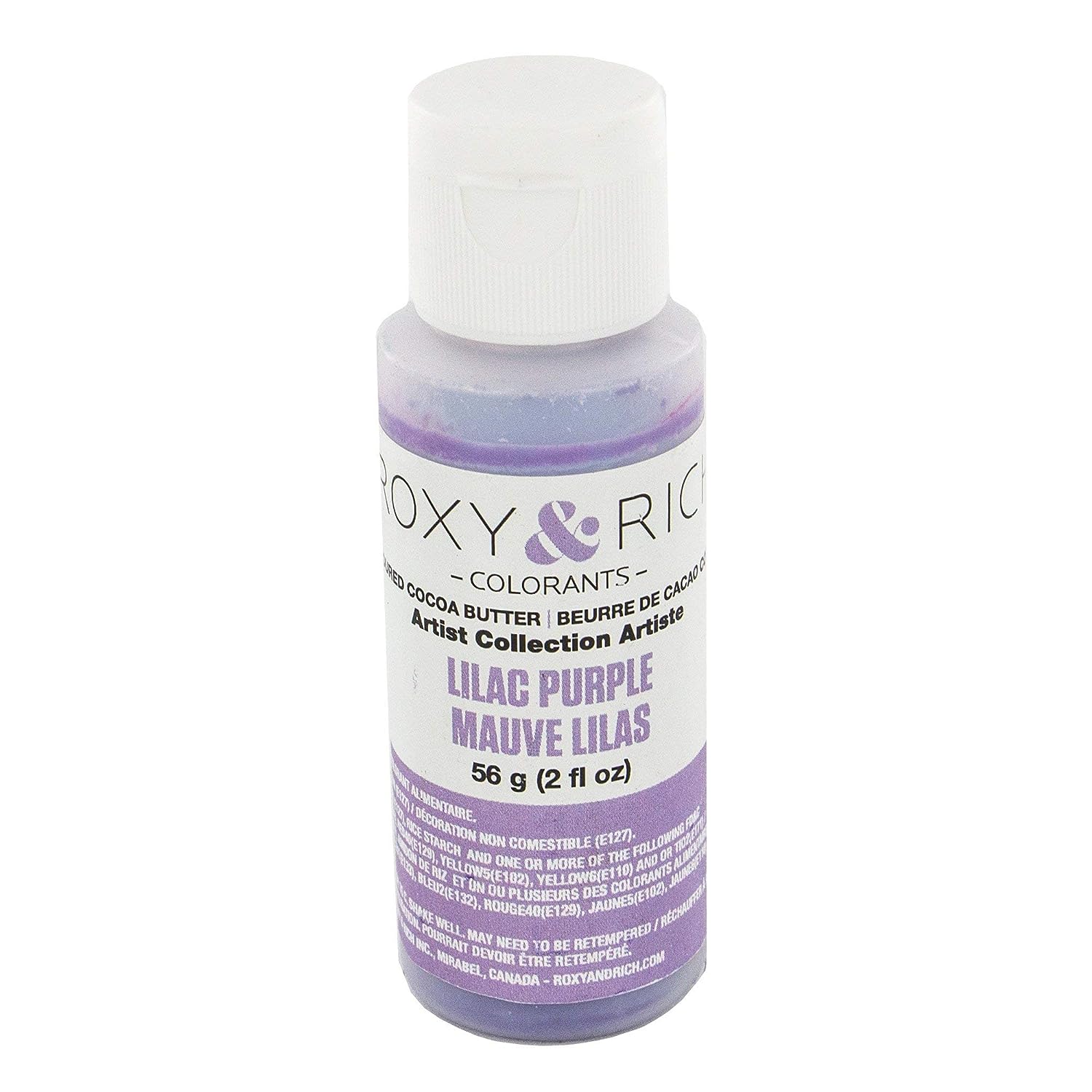 Roxy & Rich Gemstone Cocoa Butter 2oz