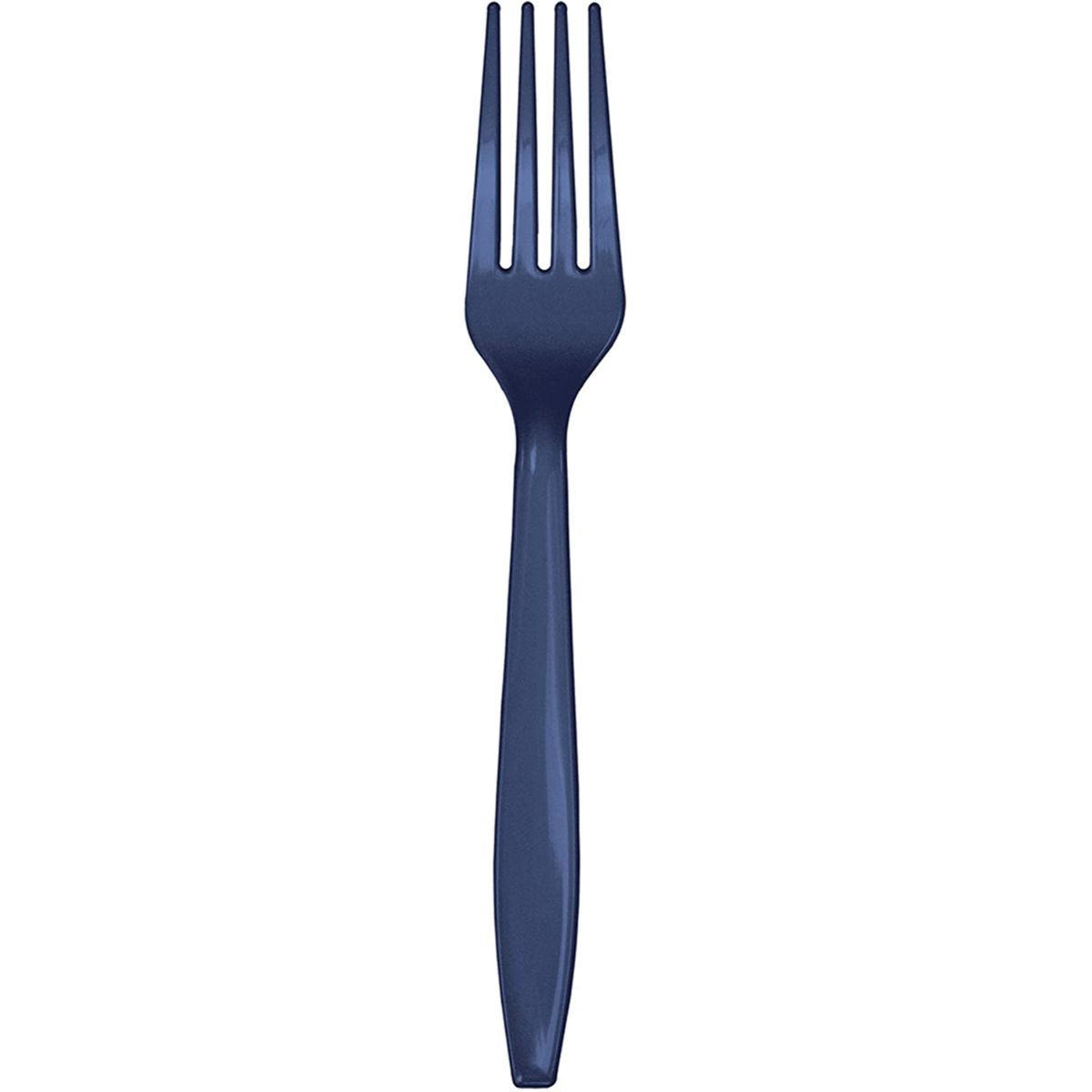 Creative Converting  Plastic Choice of Cutlery 24ct