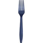 Creative Converting  Plastic Choice of Cutlery 24ct