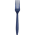 Creative Converting  Plastic Choice of Cutlery 24ct