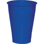 Creative Converting Plastic Cup 20ct - All Colors